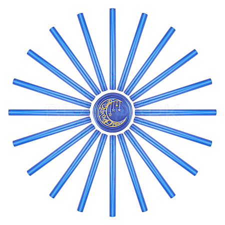 Sealing Wax Sticks DIY-WH0197-A08-1