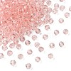 Preciosa® Crystal Beads Y-PRC-BB6-70120-3