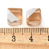 K9 Glass Imitation Austrian Crystal Beads GLAA-P069-01C-362-3