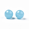 Luminous Acrylic Beads LS-MACR-S273-53B-4