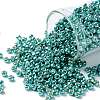 TOHO 8/0 Round Beads X-SEED-TR08-PF0569-1