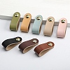 Leather Handle DIY-WH0182-19F-5
