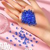 Preciosa® Crystal Beads X-PRC-BA6-30050-4