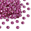 Preciosa® MAXIMA Crystal No Hotfix Flatback Stones Y-PRC-NSS6-70350-1