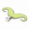 201 Stainless Steel Enamel Pendants STAS-S110-075H-3