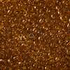 TOHO 8/0 Round Beads SEED-XTR08-0002C-2