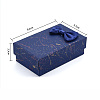 Cardboard Jewelry Set Boxes CBOX-N013-024-2