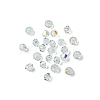 Preciosa® Crystal Beads X-PRC-BA3-00030-201-4