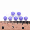 Opaque Acrylic Beads LS-X-MACR-S373-62A-02-4