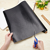 Olycraft PU Imitation Leather Fabric DIY-OC0011-96D-3