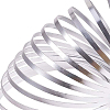2 Rolls Aluminum Wire AW-BC0003-42B-6
