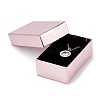 Cardboard Gift Box Jewelry  Boxes CBOX-F005-01A-3