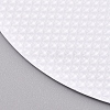 Self Adhesive Non Slip Bath Tub Stickers LS-DIY-WH0162-26C-2