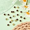 Preciosa® MAXIMA Crystal in Sew-On Cup Y-PRC-SS16-20050-G-4