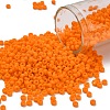 TOHO 8/0 Round Beads SEED-TR08-0042DF-1