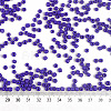 6/0 Glass Seed Beads X2-SEED-A010-4mm-48-3