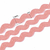 Polypropylene Fiber Ribbons SRIB-S050-B33-3