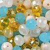 Glass Beads EGLA-A034-LM8mm-52-2