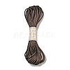 Polyester Embroidery Floss OCOR-C005-B13-1