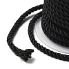 Twisted Nylon Cords NWIR-A001-04-3