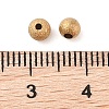 Titanium Beads STAS-R224-02B-G-3