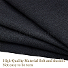 3Pcs Linen Cross Stitch Fabric DIY-DC0003-81A-4