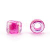 12/0 Glass Seed Beads X-SEED-A016-2mm-203-6