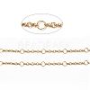 Brass Link Chains CHC-A004-03G-2