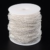 Iron Side Twisted Chains CH-S087-S-LF-2