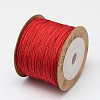 Nylon Threads NWIR-N003-0.8mm-06H-1