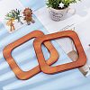 Wooden Bag Handle FIND-WH0063-89A-4