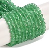 Cat Eye Beads Strands CE-U001-01C-1