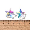 Glass Charms GLAA-I057-02C-3
