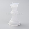 Chess Silicone Mold DIY-O011-04-1