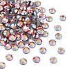 Preciosa® Crystal Hotfix Flatback Stones Y-PRC-HSS10-90040-200-1