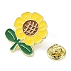 Enamel Pins JEWB-B030-02A-G-3
