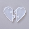 Pendant Silicone Molds LS-DIY-G009-06-4