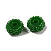 Resin Rhinestone Beads RESI-T020-22A-19-2