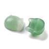 Natural Green Aventurine Beads G-H007-03A-2