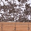 MIYUKI Delica Beads X-SEED-J020-DB0460-4