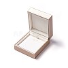 Plastic Jewelry Boxes LBOX-L004-A01-2