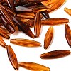 Transparent Acrylic Beads X1-MACR-K359-45I-1