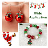 Biyun DIY Christmas Jewelry Making Finding Kit DIY-BY0001-37-18