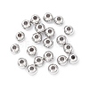 304 Stainless Steel Spacer Beads STAS-T021-6-1