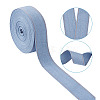 Stitch Denim Ribbon OCOR-TAC0009-04D-01-3