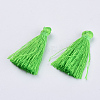Polyester Tassel Pendant Decorations LS-X-FIND-S260-D06-2