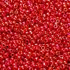 TOHO 8/0 Round Beads X-SEED-TR08-0405-2