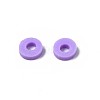 Handmade Polymer Clay Beads CLAY-N011-40-15-3