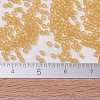 MIYUKI Delica Beads X-SEED-J020-DB0742-4