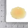 Glass Pendants GLAA-G121-01F-3